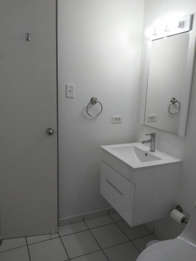 Coastal View Apartment Ceiba Exterior foto