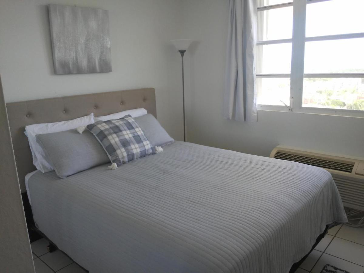 Coastal View Apartment Ceiba Exterior foto