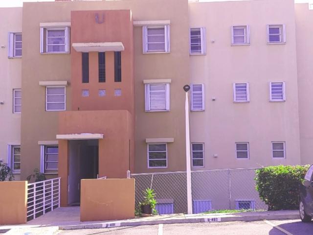 Coastal View Apartment Ceiba Exterior foto